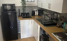 1 Bedroom Flat, Bournemouth