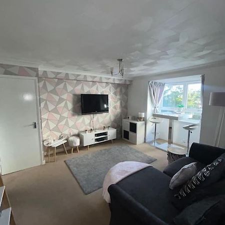 1 Bedroom Flat, Bournemouth Exterior photo