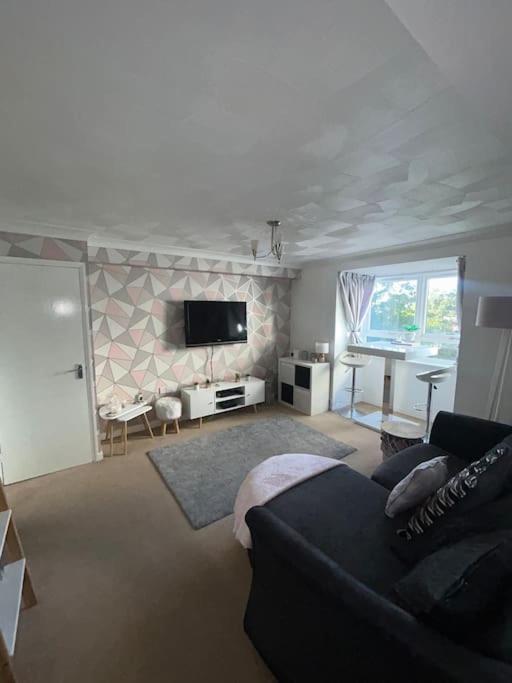 1 Bedroom Flat, Bournemouth Exterior photo